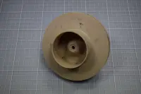 Turbine PPE Bering HL-300