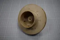 Turbine PPE Bering HL-350
