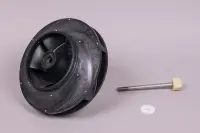 Turbine PPE Danubi, Kivu 10 CV