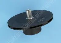 Turbine PPE Europa 0,75 CV