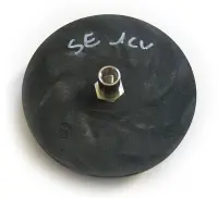 Turbine PPE Europa 1 CV