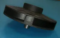 Turbine PPE Europa 3 Cv