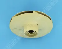 Turbine PPE Flipper 2NS 200T - C-01 - 50 Hz