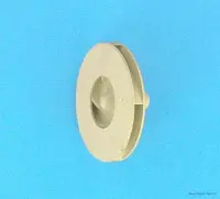 Turbine PPE Flipper NS/1S 75M - C-01 - 50 Hz