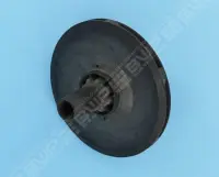 Turbine PPE Flipper NS/2NS/1S 100T - avant 2001 - 50 Hz