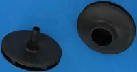 Turbine PPE HGS/HGV 1,5 CV