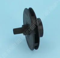 Turbine PPE Iris 1000M - 50 Hz