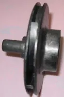 Turbine PPE Iris 650M/750M - 50 Hz
