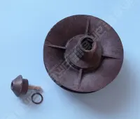 Turbine PPE Karpa - 5,50 CV - RKA 139.A