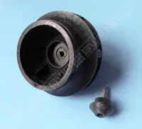 Turbine PPE Karpa KA KAV, Mini Kapri KAP, KAPV 2,50 CV - RKA 130.A