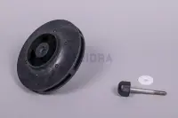 Turbine PPE Kivu 3,0 CV (60 Hz)