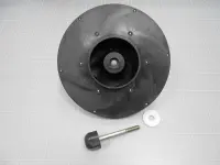 Turbine PPE Kivu 4,0 CV