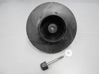 Turbine PPE Kivu 5,5 CV - Commander 4405010583 si n° de série inférieur à 2722782414