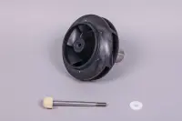 Turbine PPE Kivu 7,5 CV (60 Hz)