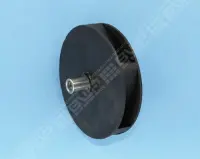 Turbine PPE Leader Flow - 3 CV Mono