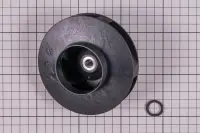 Turbine PPE LFM 2 CV Tri