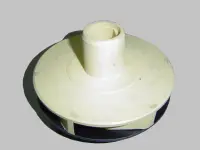 Turbine PPE Maxim, NCC 4,5 CV Tri - 50 Hz