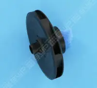 Turbine PPE Micro-50 D100x9