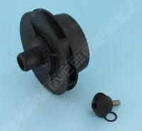 Turbine PPE Mini Kapri - 3,00 CV - RKA 132.A