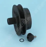 Turbine PPE Mini Kapri - 5,50 CV