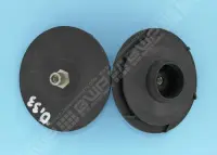 Turbine PPE Mini Pump, New Mini Pump 0,33 CV