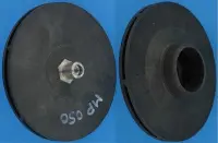 Turbine PPE Mini Pump, New Mini Pump 0,5 CV