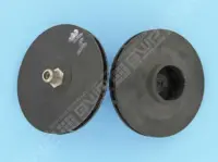 Turbine PPE Mini Pump, New Mini Pump 0,75 CV