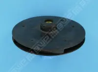Turbine PPE Onga BR 465E/SW19/Atlas/Nocchi - 0,75kW Mono/Tri