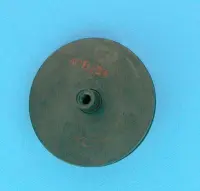Turbine PPE Power-Flo - 1 CV Mono