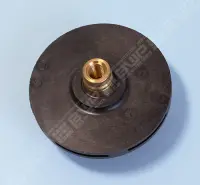 Turbine PPE Power-Flo II 0,25 CV