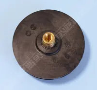 Turbine PPE Power-Flo II 0,5 CV