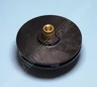 Turbine PPE Power-Flo II 0,75 CV