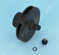 Turbine PPE Prime KPR 2,5 CV