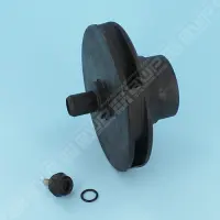 Turbine PPE Prime KPR 3 CV