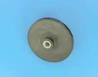 Turbine PPE S5P2R - 0,37 kW Mono