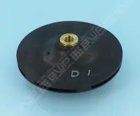 Turbine PPE S5P2R - 0,55 kW Mono