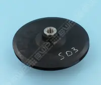 Turbine PPE S5P2R - 0,55 kW Tri