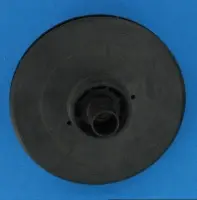 Turbine PPE Silen 150T / Silver 22T - 50 Hz