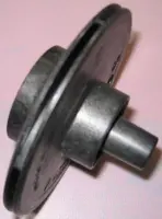 Turbine PPE Silen 50M / Silver 12M - 50 Hz