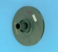 Turbine PPE Supatuf 75