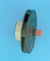 Turbine PPE Super II - 2,5 CV Mono NM ap.92