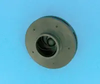 Turbine PPE Super Pump, Max-Flo 1,5 CV NM ap.97