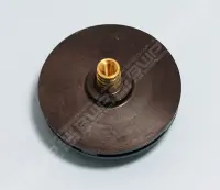 Turbine PPE Super Pump, Max-Flo 1 CV NM ap.97