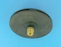 Turbine PPE Super Pump, Max-Flo AM av.97
