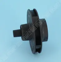 Turbine PPE Tifon 1 et Silen2 300M - 60 Hz