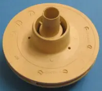 Turbine PPE Tifon 1 et Silen2 75M, Blaumar 75-18M - 50 Hz