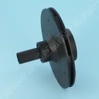 Turbine seule PPE Viron P300/P320