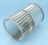 Turbine Sirocco