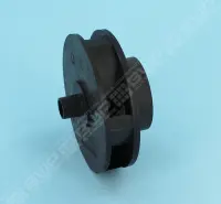 Turbine SS033 (110V/60HZ) & (220V/60HZ)