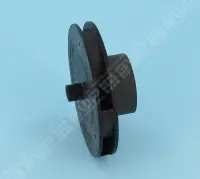 Turbine SS050 (220V/50HZ) / SS100 (110V/60HZ) & (220V/60HZ)